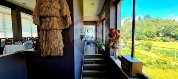 Imóvel comercial em Vieira do Minho, Portugal N.º 190083 15