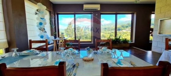 Imóvel comercial em Vieira do Minho, Portugal N.º 190083 13