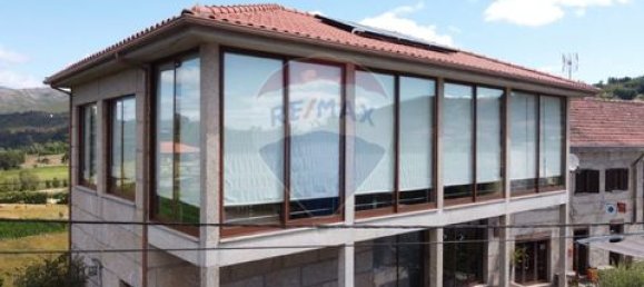 Imóvel comercial em Vieira do Minho, Portugal N.º 190083 34