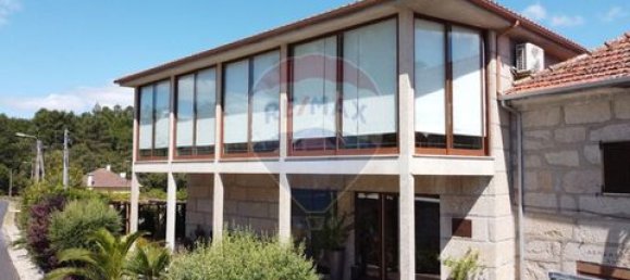 Imóvel comercial em Vieira do Minho, Portugal N.º 190083 3