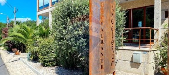 Imóvel comercial em Vieira do Minho, Portugal N.º 190083 6