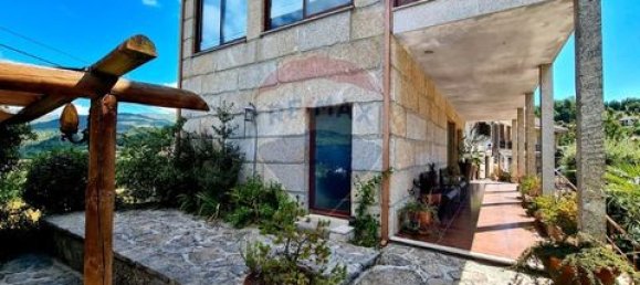 Imóvel comercial em Vieira do Minho, Portugal N.º 190083 29