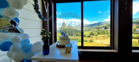 Imóvel comercial em Vieira do Minho, Portugal N.º 190083 19