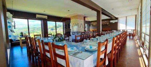 Imóvel comercial em Vieira do Minho, Portugal N.º 190083 22