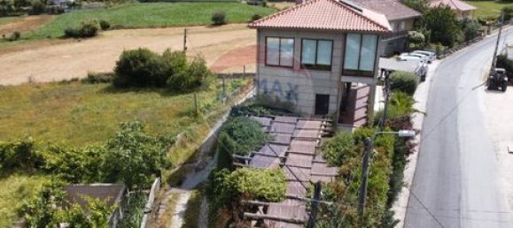 Imóvel comercial em Vieira do Minho, Portugal N.º 190083 31