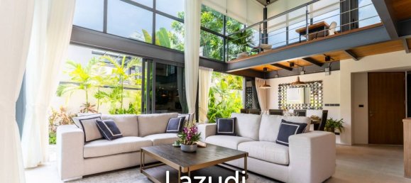 3 bedrooms Duplex in Bang Tao, Thailand No. 15175 7