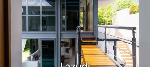 3 bedrooms Duplex in Bang Tao, Thailand No. 15175 9