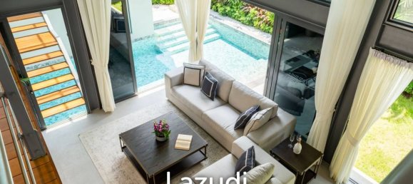 3 bedrooms Duplex in Bang Tao, Thailand No. 15175 6