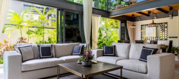 3 bedrooms Duplex in Bang Tao, Thailand No. 15175 8