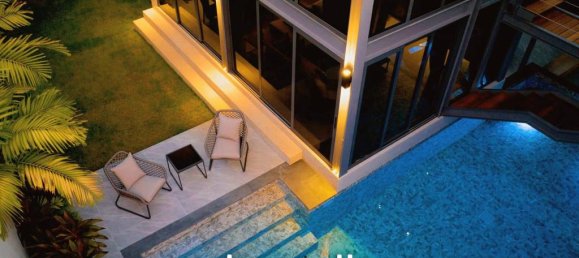 3 bedrooms Duplex in Bang Tao, Thailand No. 15175 3