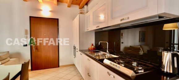 1 bedroom Apartment in Almenno San Salvatore, Italy No. 309445 6