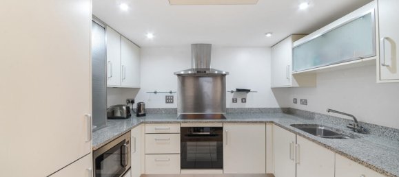 2 bedrooms Apartment in Paddington, United Kingdom No. 11072 4