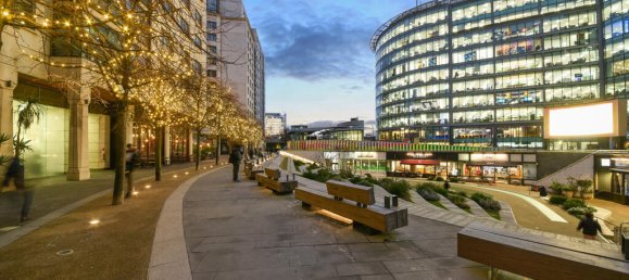 2 bedrooms Apartment in Paddington, United Kingdom No. 11072 10