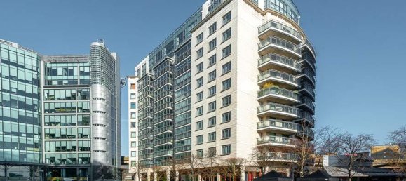 2 bedrooms Apartment in Paddington, United Kingdom No. 11072 7