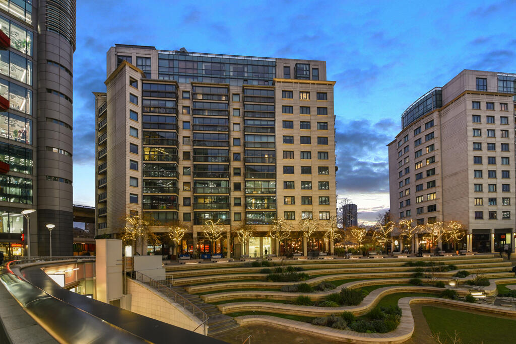 2 bedrooms Apartment in Paddington, United Kingdom No. 11072