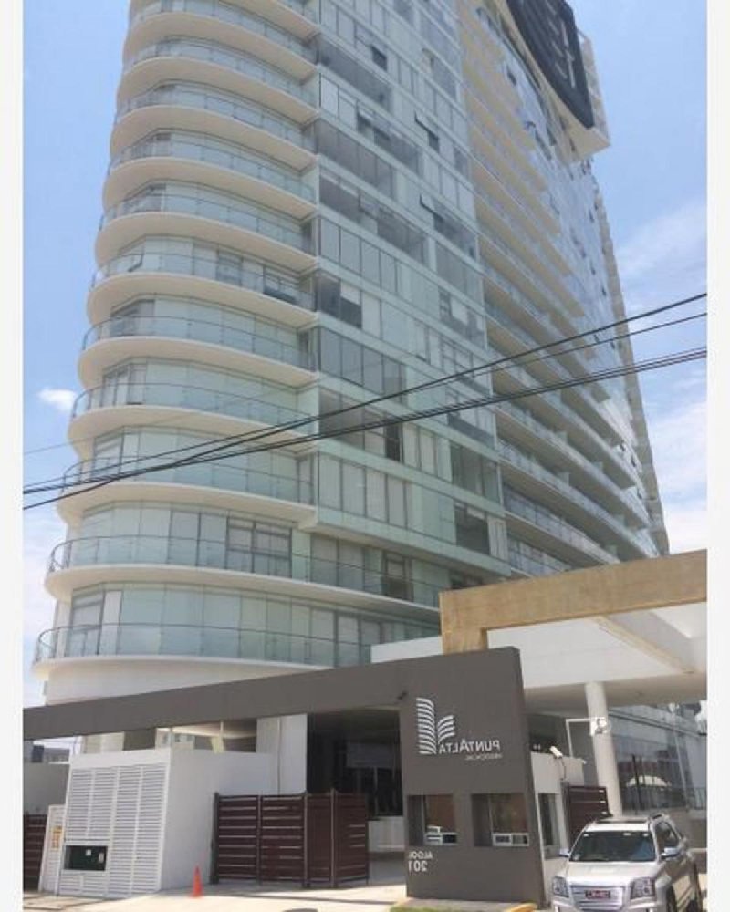 Estudio en Puebla, Mexico No. 184043