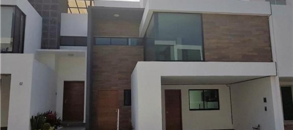 3 chambres Maison à Puebla, Mexico No. 163260 2