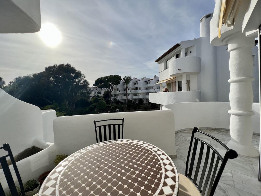 2 bedrooms Duplex in Mijas, Spain No. 185108