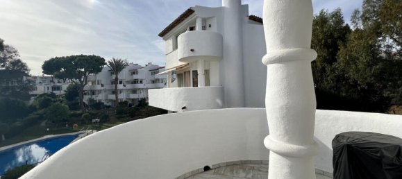2 bedrooms Duplex in Mijas, Spain No. 185108 8