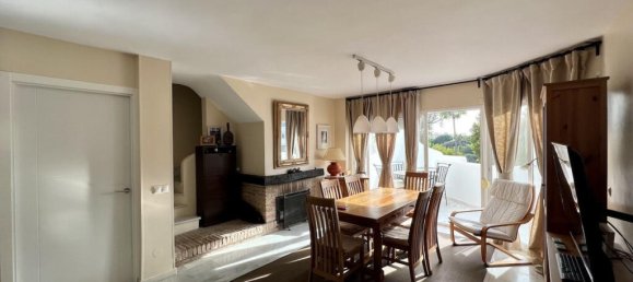 2 bedrooms Duplex in Mijas, Spain No. 185108 5