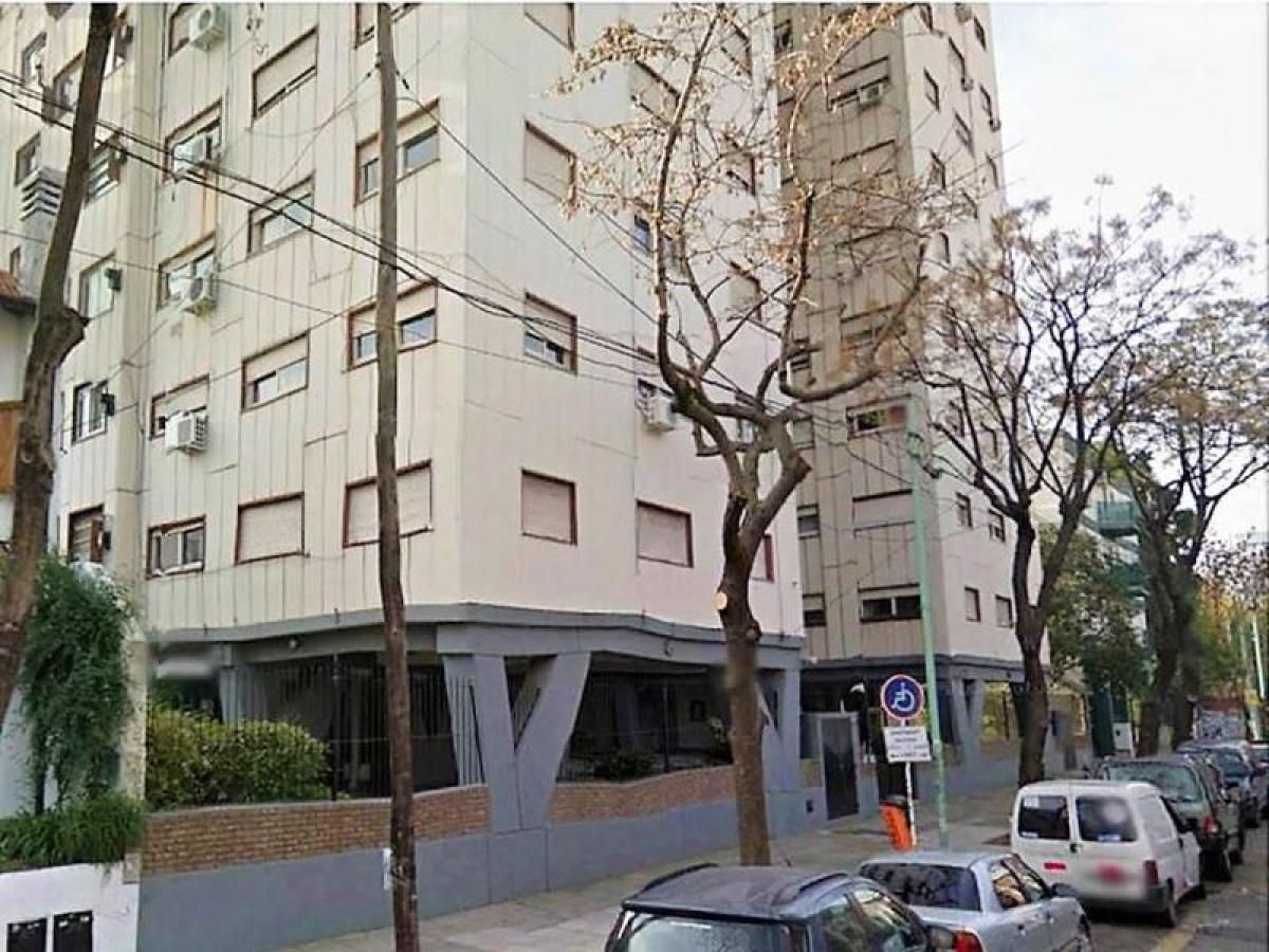 2 bedrooms Apartment in Buenos Aires, Argentina No. 83394