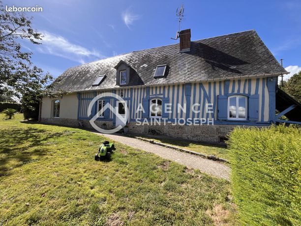 3 bedrooms House in Yerville, France No. 359899