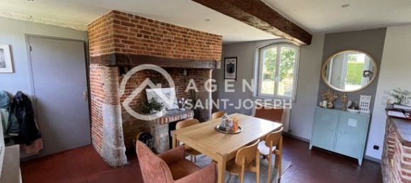 3 bedrooms House in Yerville, France No. 359899 7