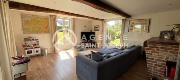 3 bedrooms House in Yerville, France No. 359899 3