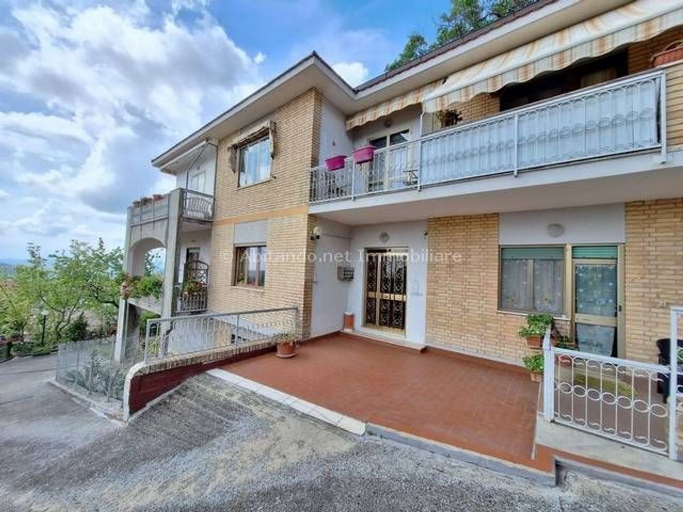 Apartamento T8 em Penne, Italy N.º 325560