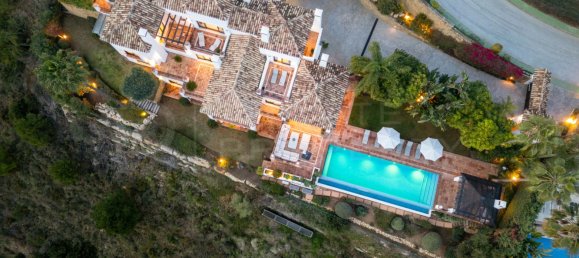 7 Schlafzimmer Villa in La Quinta, Spain, Nr. 40513 25