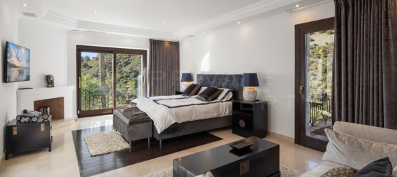 7 Schlafzimmer Villa in La Quinta, Spain, Nr. 40513 20