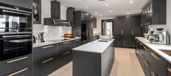 7 Schlafzimmer Villa in La Quinta, Spain, Nr. 40513 22