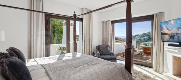 7 Schlafzimmer Villa in La Quinta, Spain, Nr. 40513 19