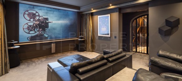 7 Schlafzimmer Villa in La Quinta, Spain, Nr. 40513 18