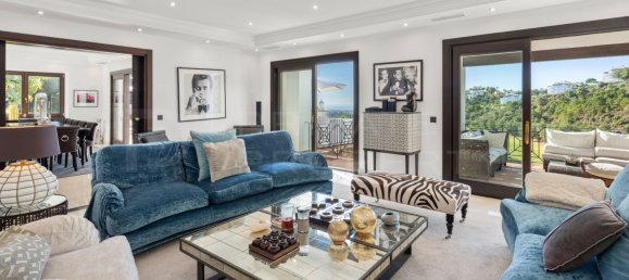 7 Schlafzimmer Villa in La Quinta, Spain, Nr. 40513 23