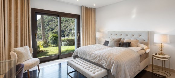 7 Schlafzimmer Villa in La Quinta, Spain, Nr. 40513 11