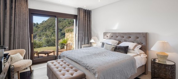 7 Schlafzimmer Villa in La Quinta, Spain, Nr. 40513 12