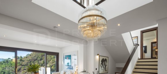 7 Schlafzimmer Villa in La Quinta, Spain, Nr. 40513 24