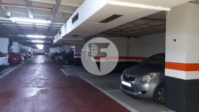 Garagem em Eixample, Spain 9 m² N.º 179192