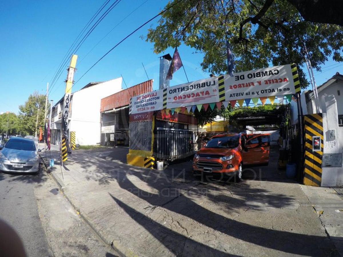  Commercial property in General San Martin, Argentina No. 26865