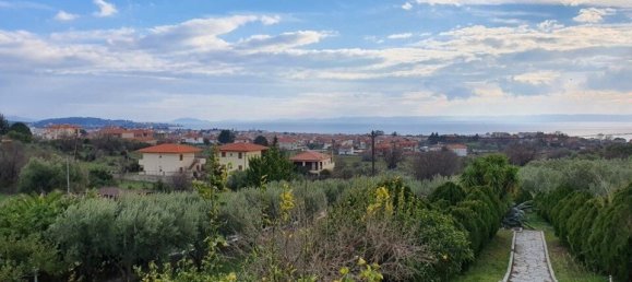 Недвижимость с 3 спальнями в Халкидики, Греция № 1877 9