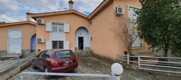 Недвижимость с 3 спальнями в Халкидики, Греция № 1877 5