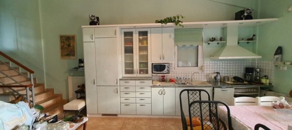 Недвижимость с 3 спальнями в Халкидики, Греция № 1877 21