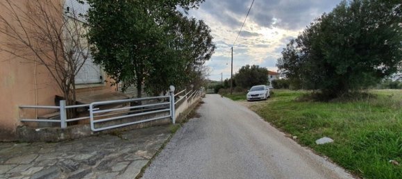 Недвижимость с 3 спальнями в Халкидики, Греция № 1877 13