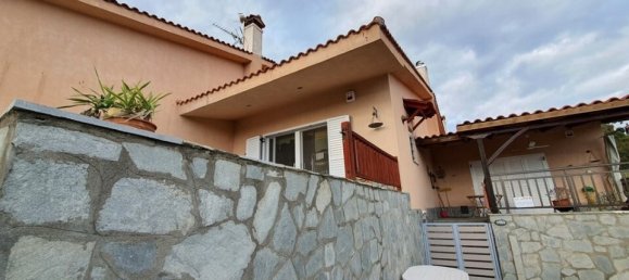 Недвижимость с 3 спальнями в Халкидики, Греция № 1877 3