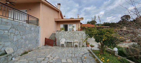 Недвижимость с 3 спальнями в Халкидики, Греция № 1877 4