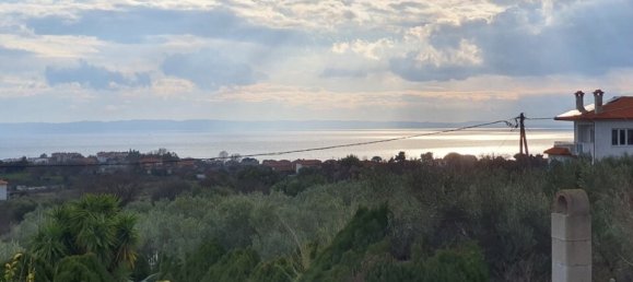 Недвижимость с 3 спальнями в Халкидики, Греция № 1877 15