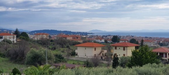 Недвижимость с 3 спальнями в Халкидики, Греция № 1877 14