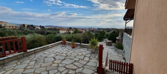 Недвижимость с 3 спальнями в Халкидики, Греция № 1877 6