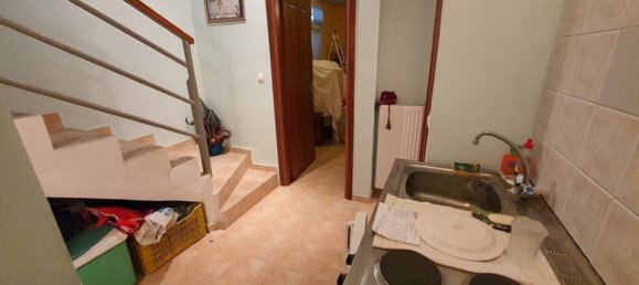 Недвижимость с 3 спальнями в Халкидики, Греция № 1877 20